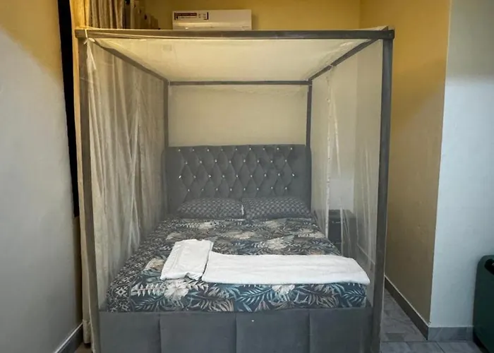 Al Maaroof Appartment