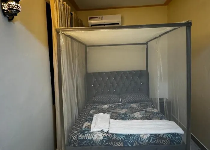 Al Maaroof Appartment