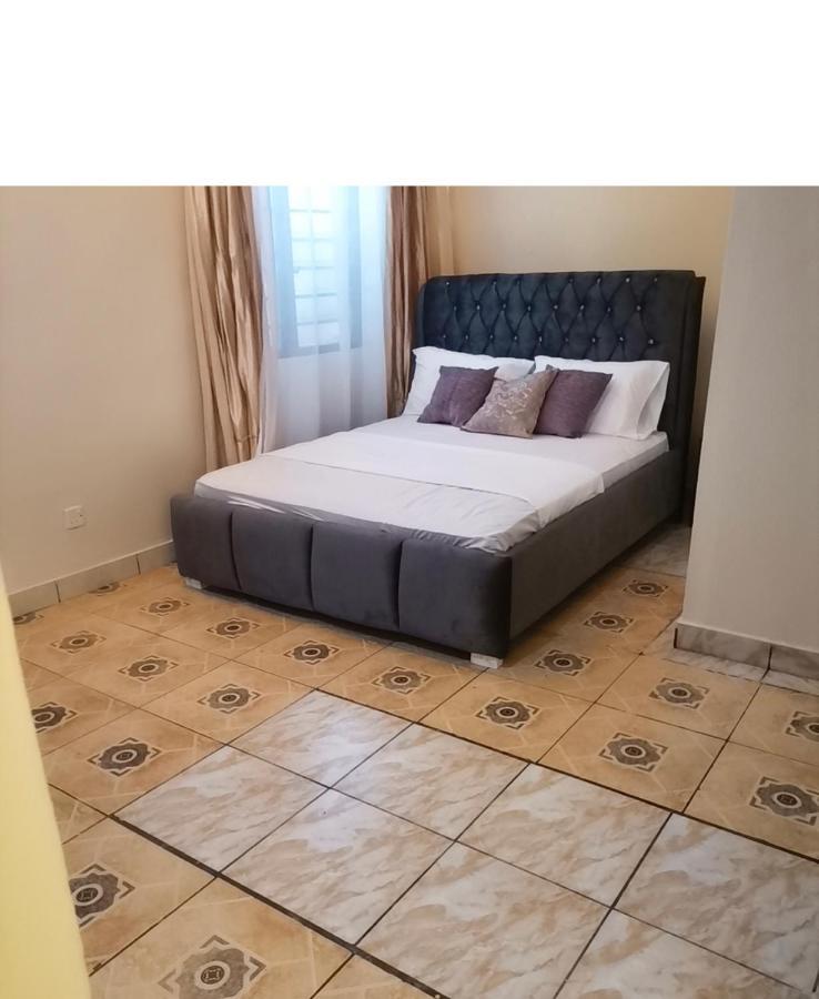 Appartement Al Maaroof *