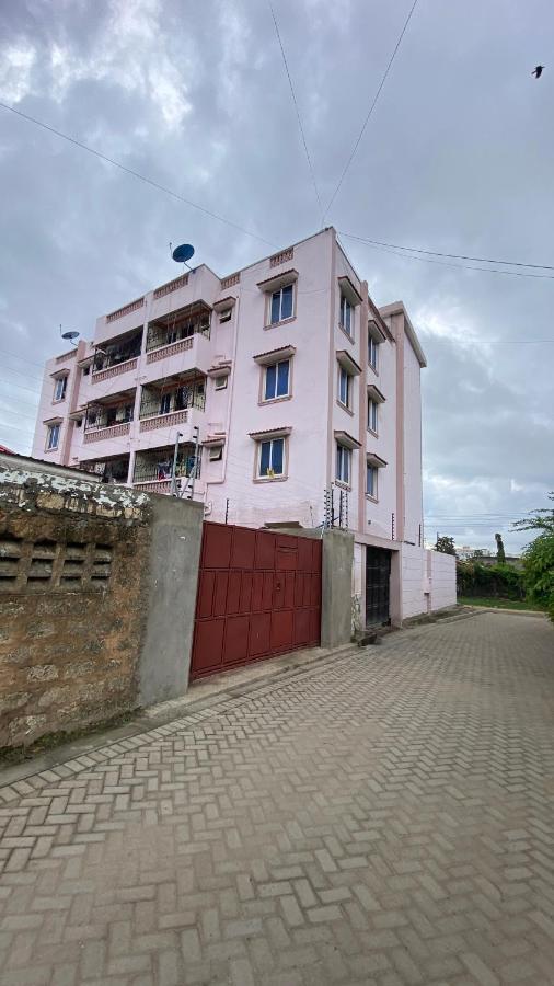 Appartement Al Maaroof *
