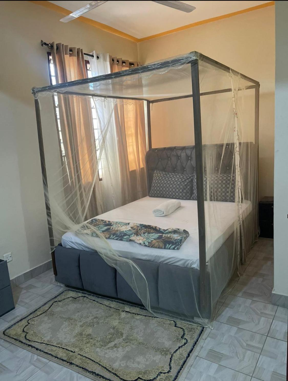 Appartement Al Maaroof Mombassa