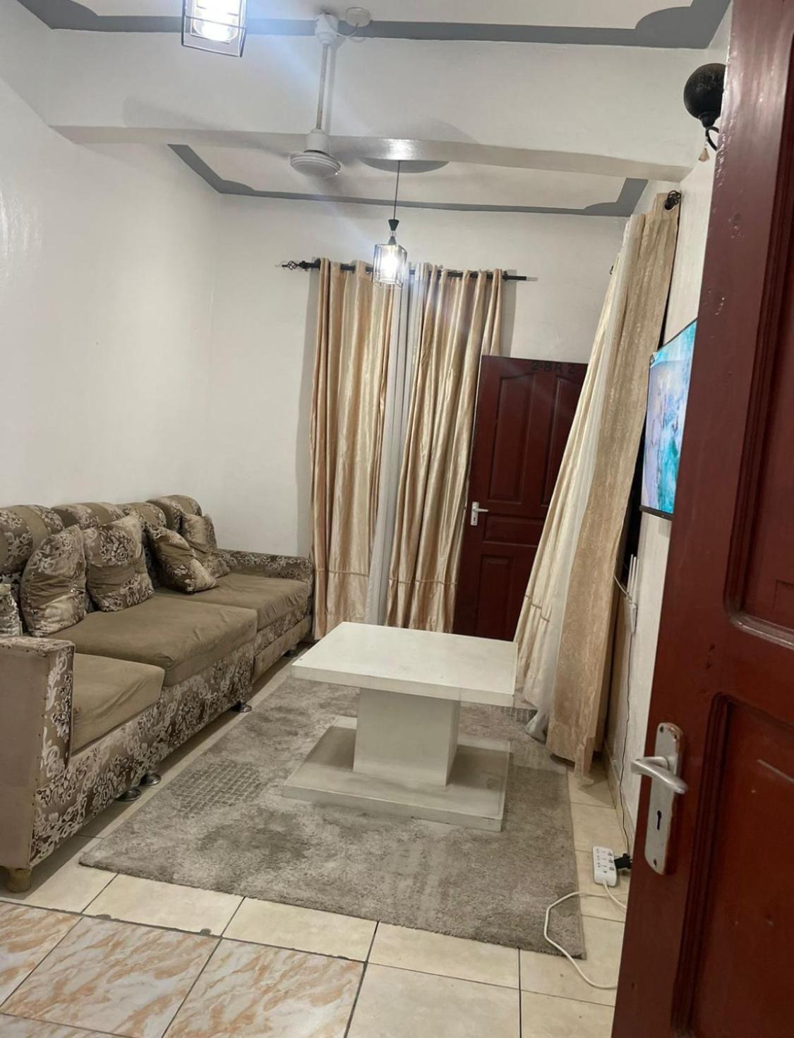 Al Maaroof Appartement *
