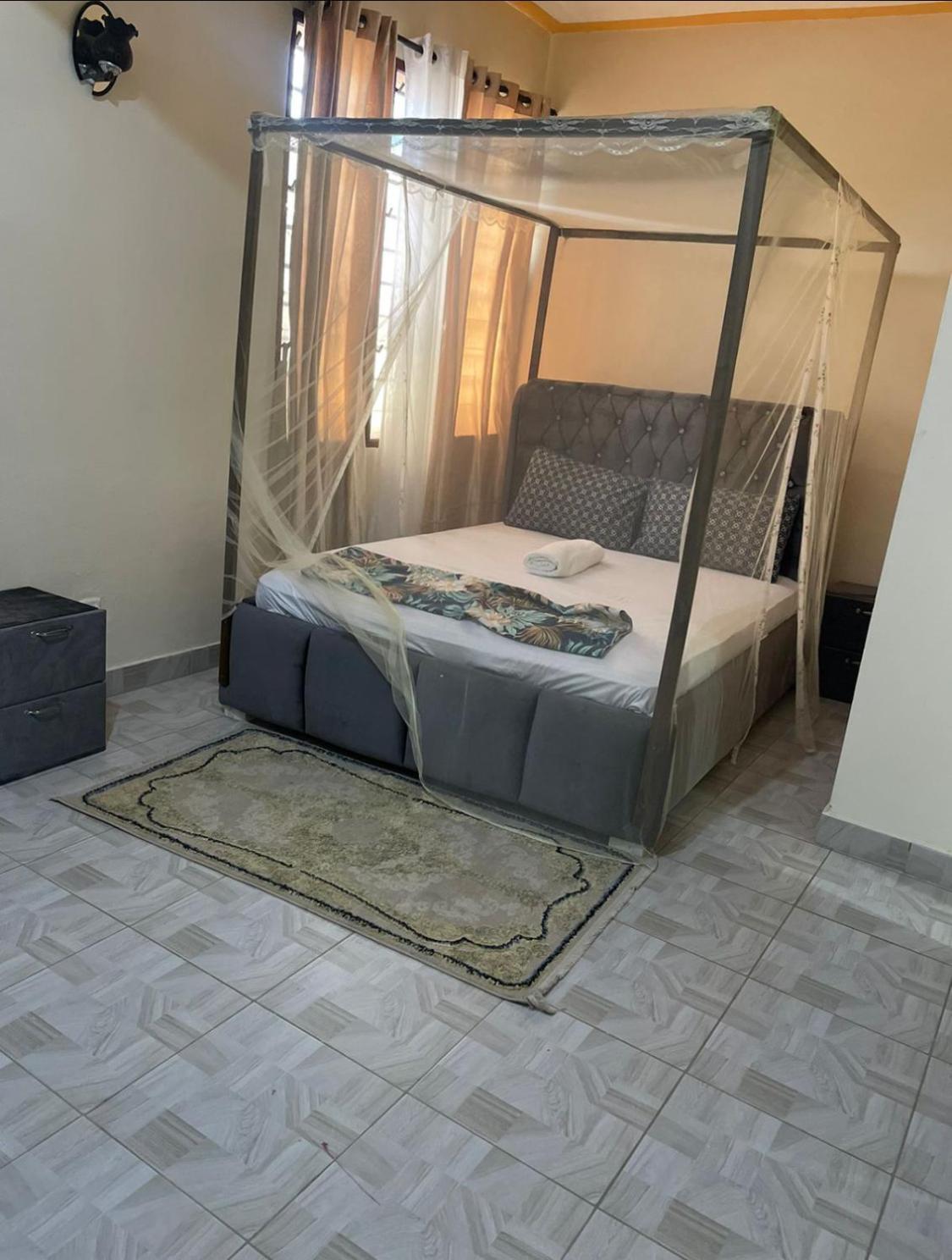 Appartement Al Maaroof *