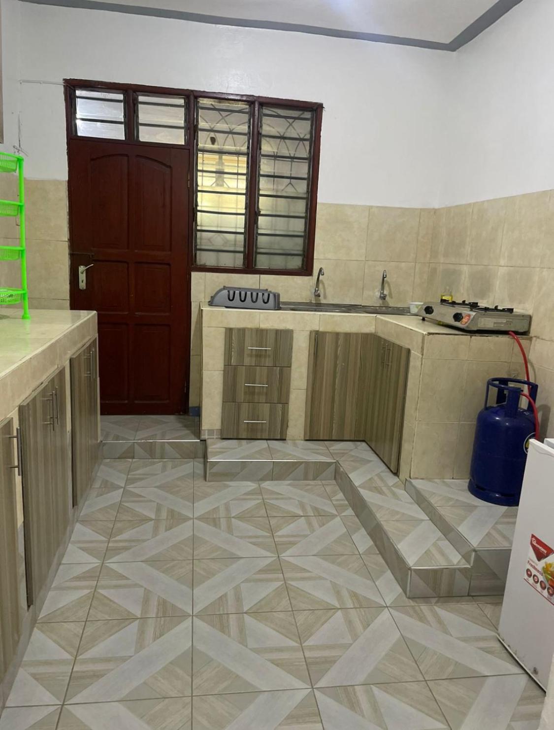 Al Maaroof Appartement Mombassa