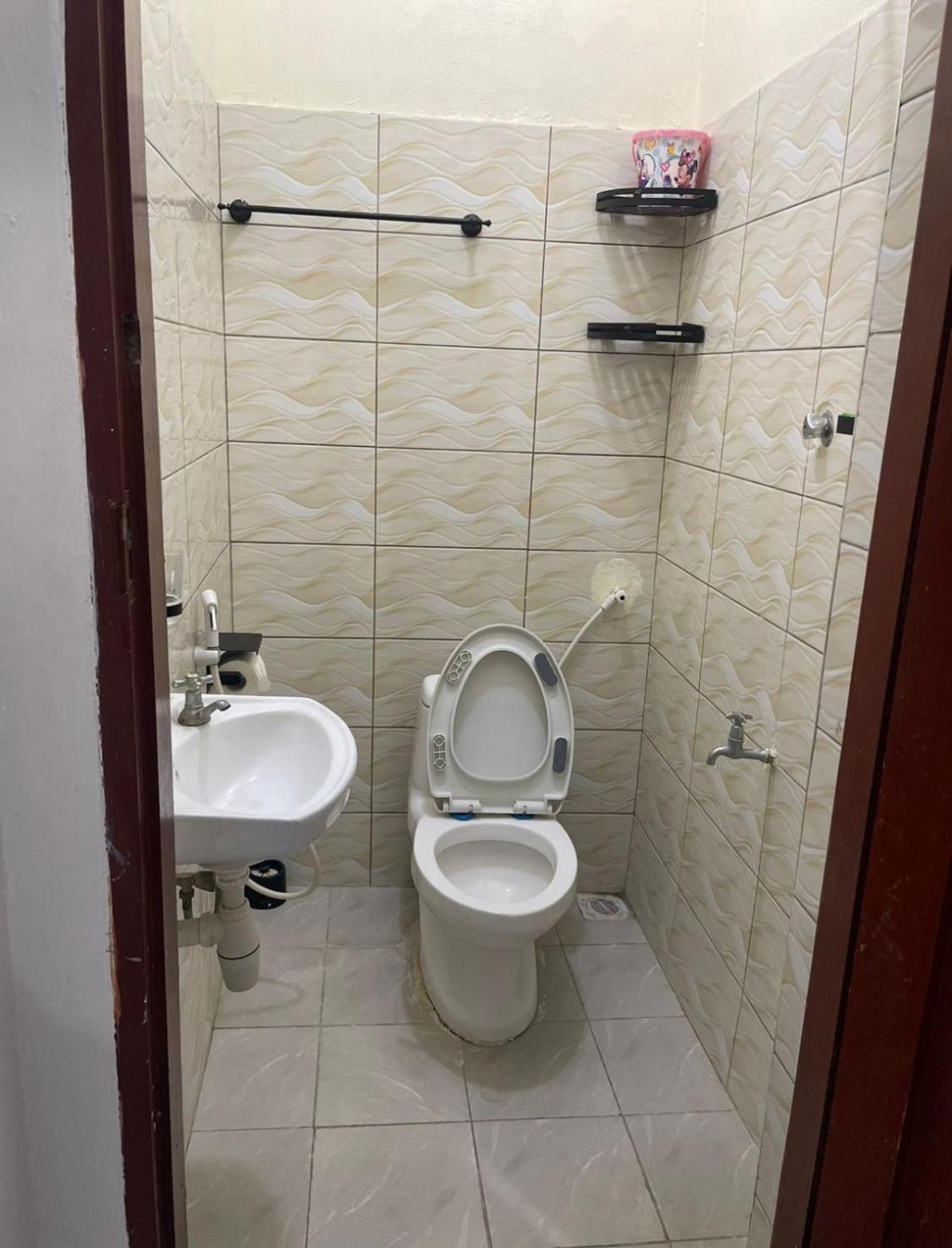 Appartement Al Maaroof Mombassa