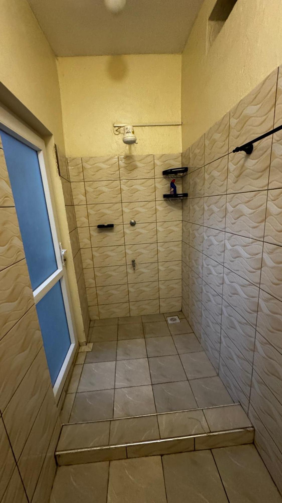 Appartement Al Maaroof *