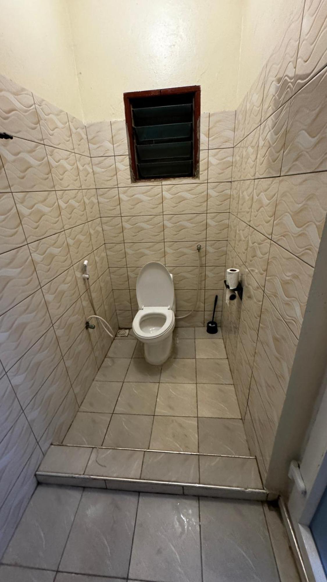 Al Maaroof Appartement Mombassa