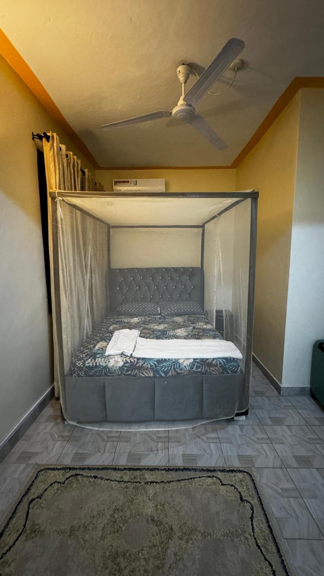 Appartement Al Maaroof Mombassa