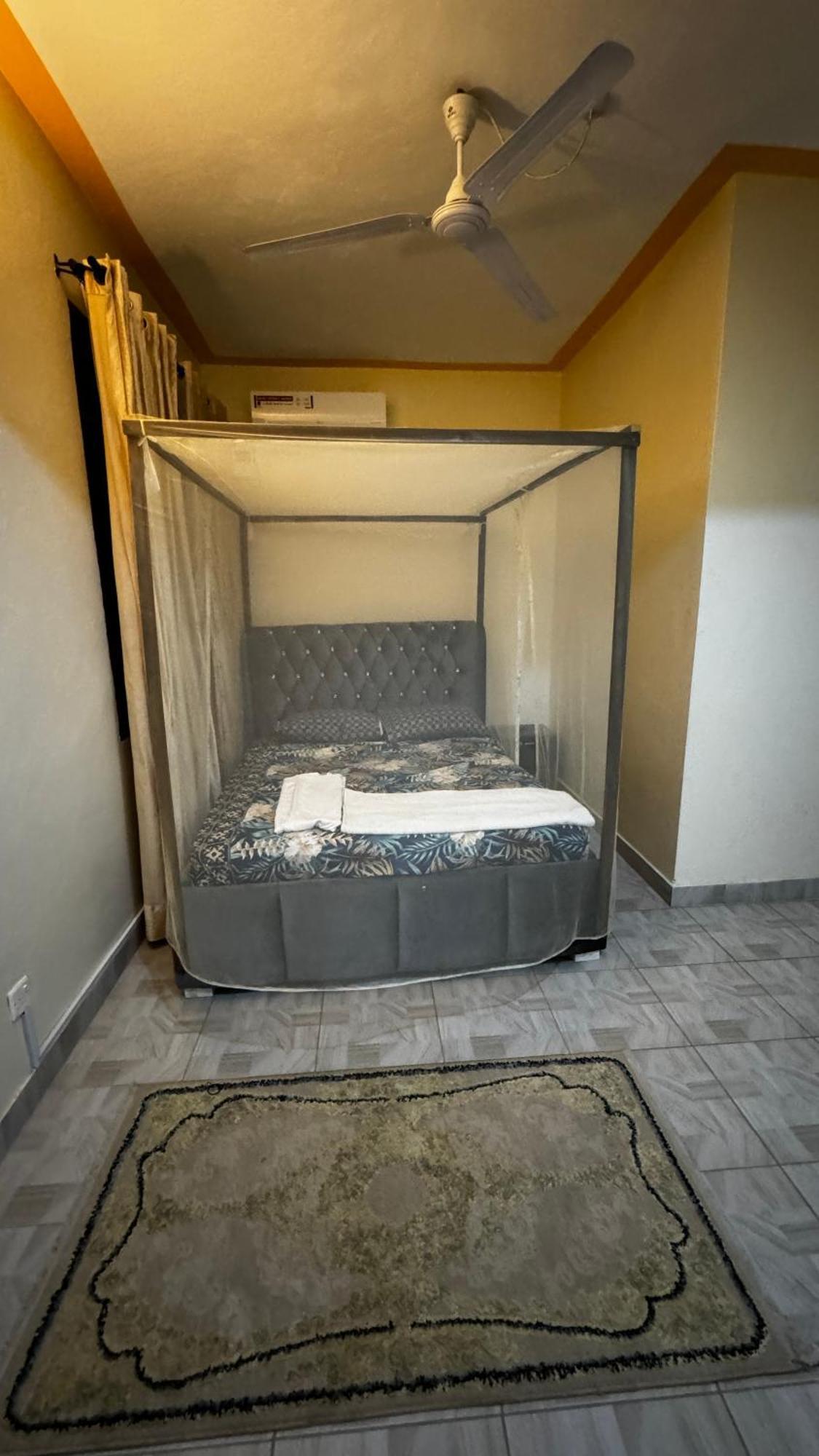 Al Maaroof Appartement