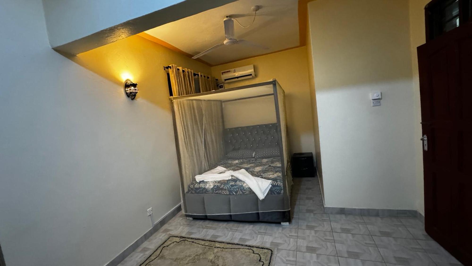 Appartement Al Maaroof