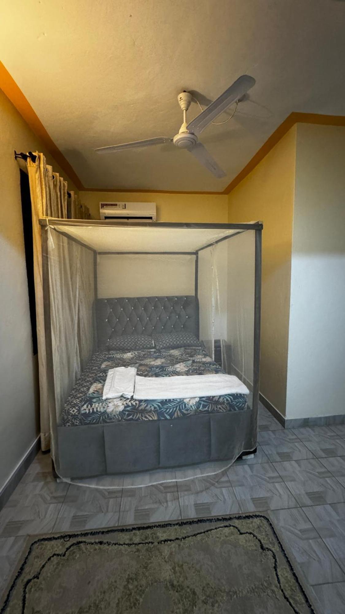 Appartement Al Maaroof *
