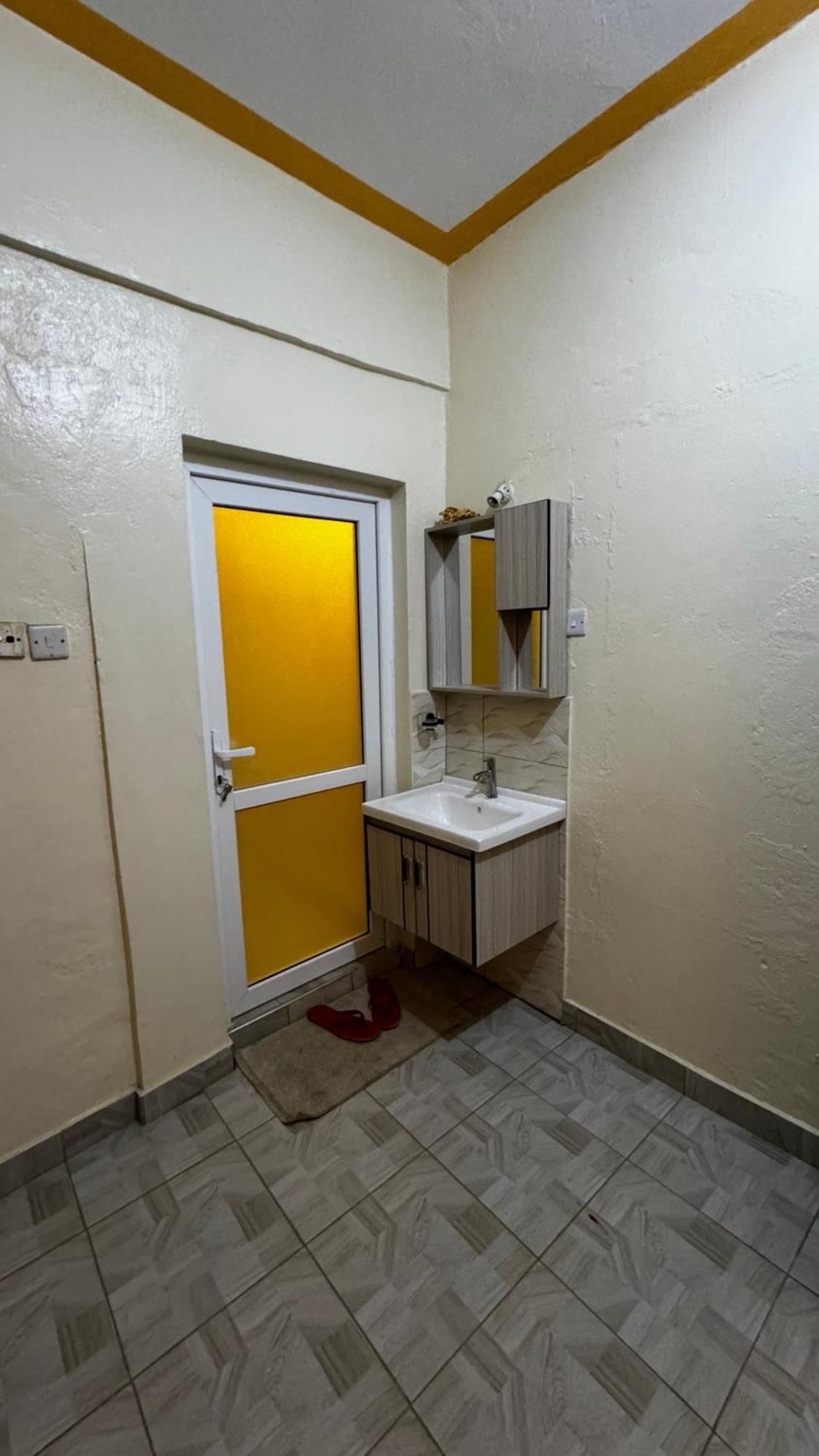 Al Maaroof Appartement Mombassa