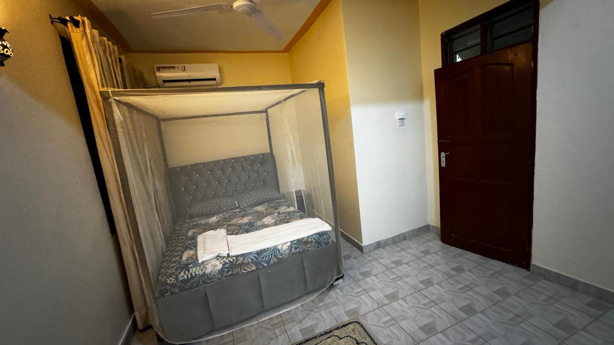Appartement Al Maaroof Mombassa